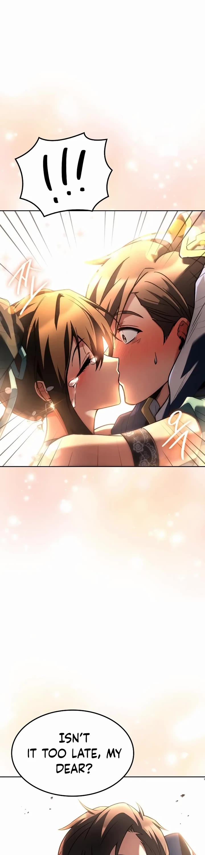 The Archmage's Restaurant chapter 71 page 51