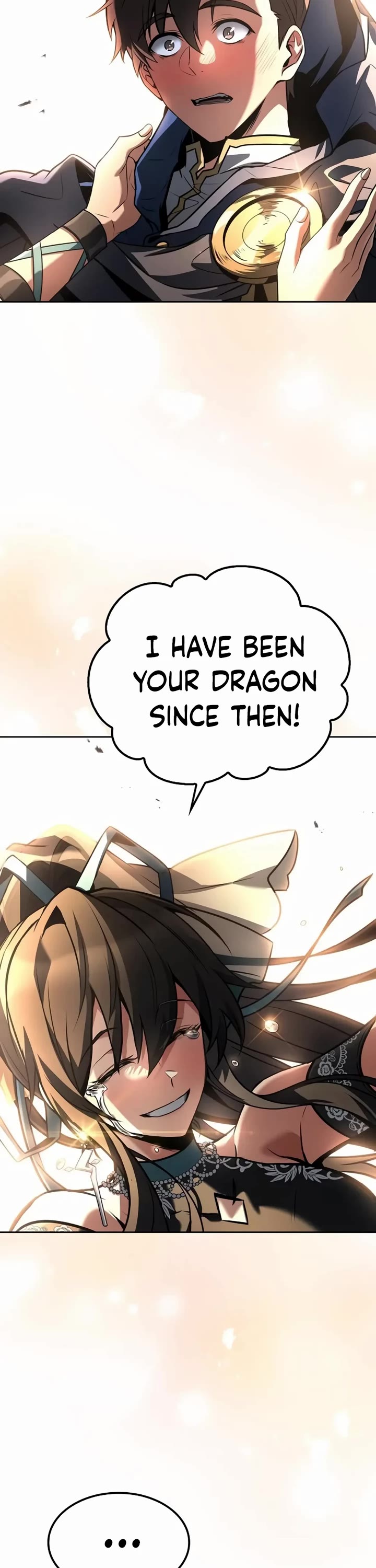 The Archmage's Restaurant chapter 71 page 52