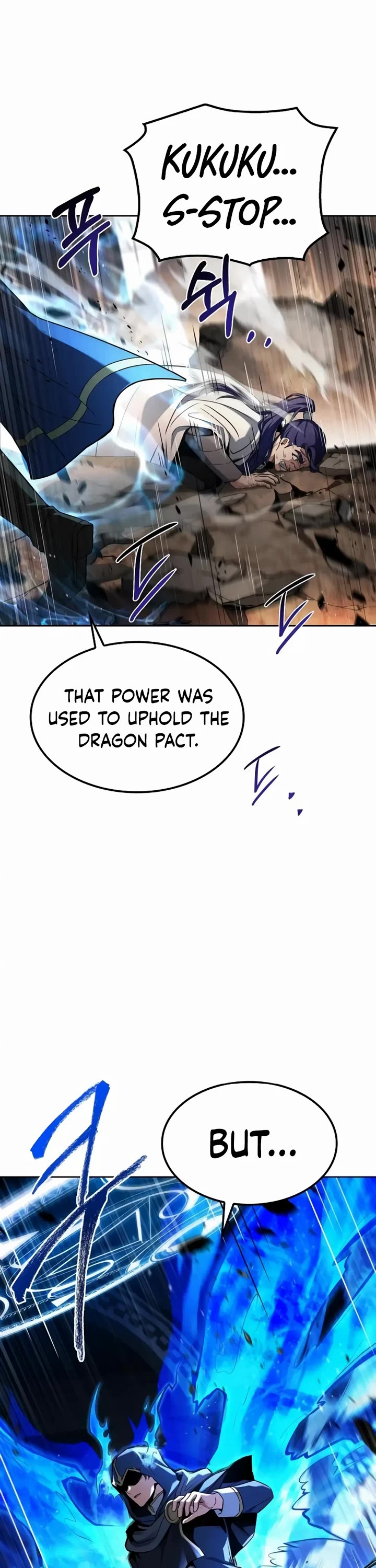 The Archmage's Restaurant chapter 71 page 8