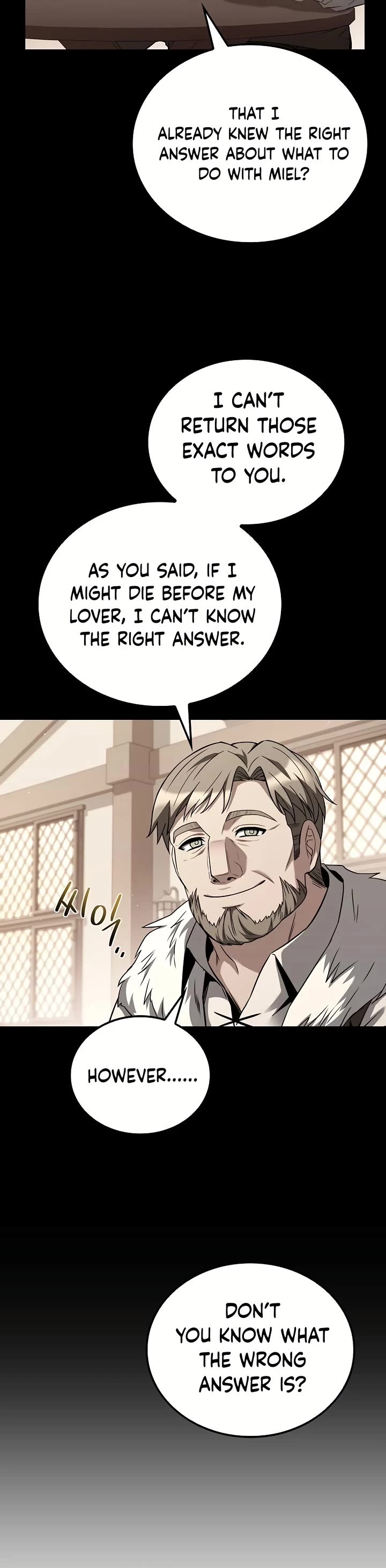 The Archmage's Restaurant chapter 72 page 18