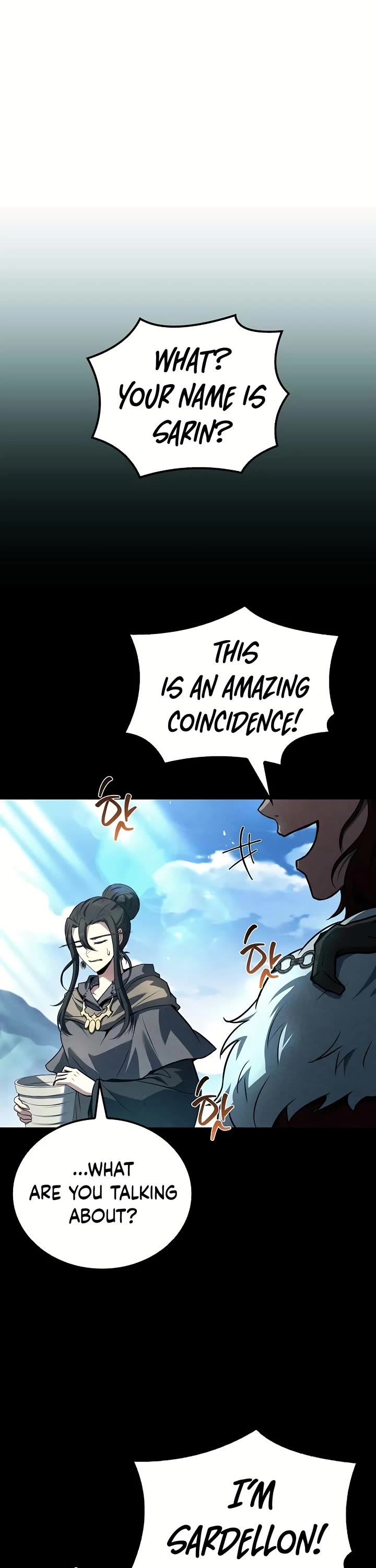 The Archmage's Restaurant chapter 72 page 24