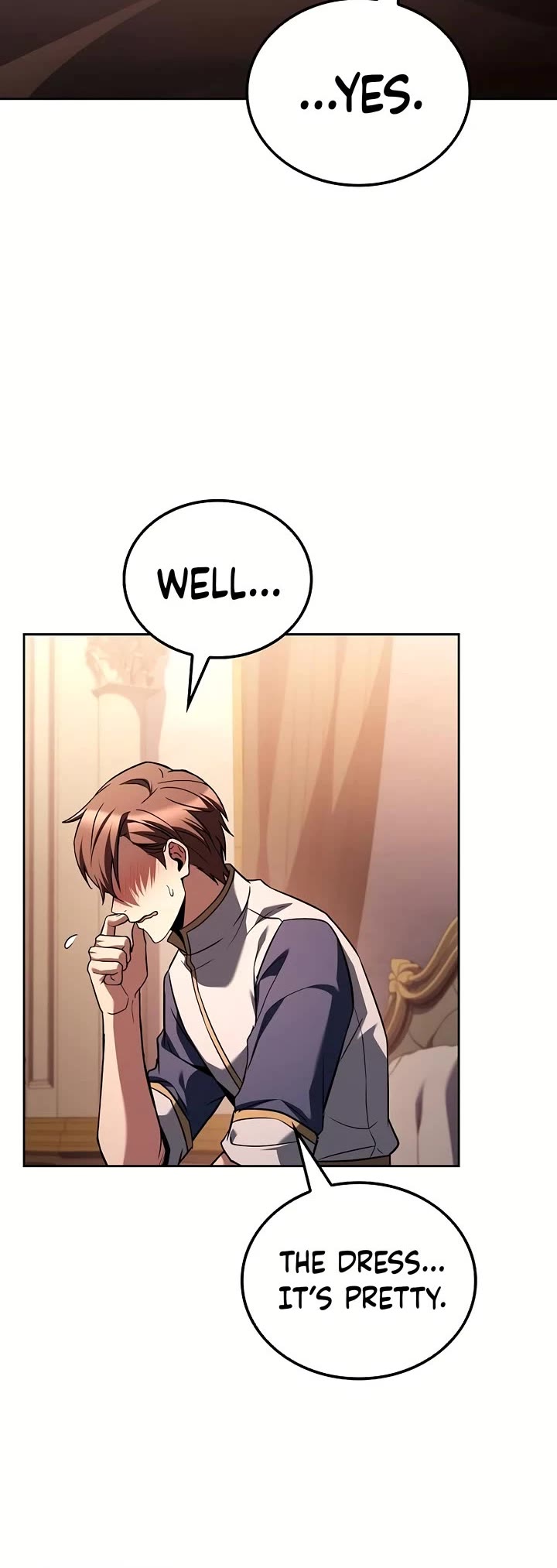 The Archmage's Restaurant chapter 72 page 3