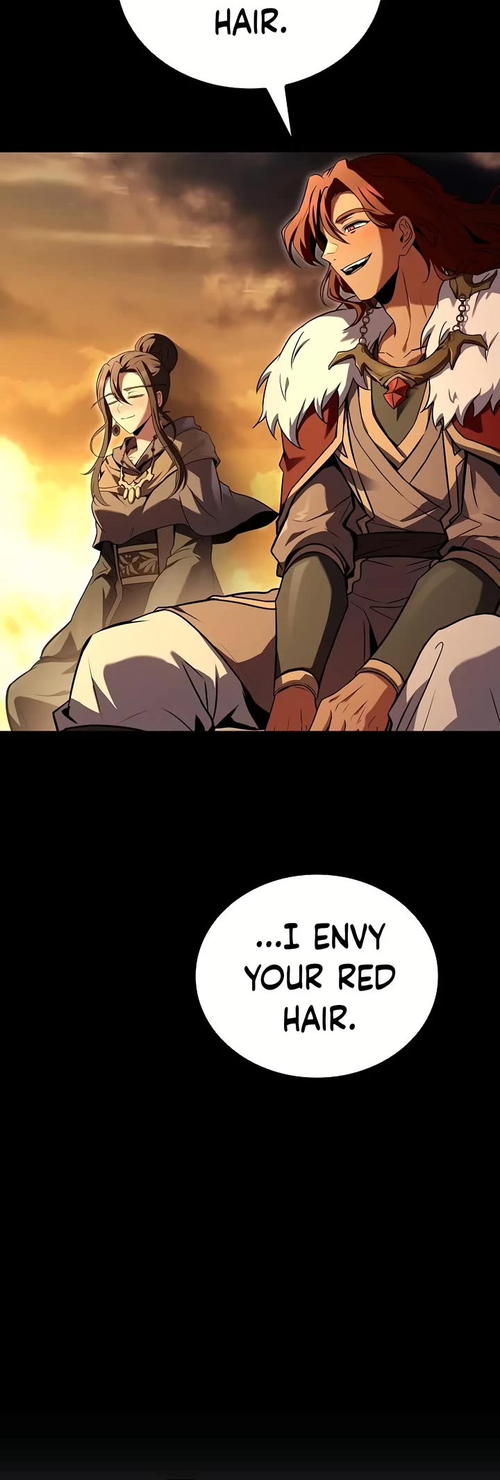 The Archmage's Restaurant chapter 72 page 32