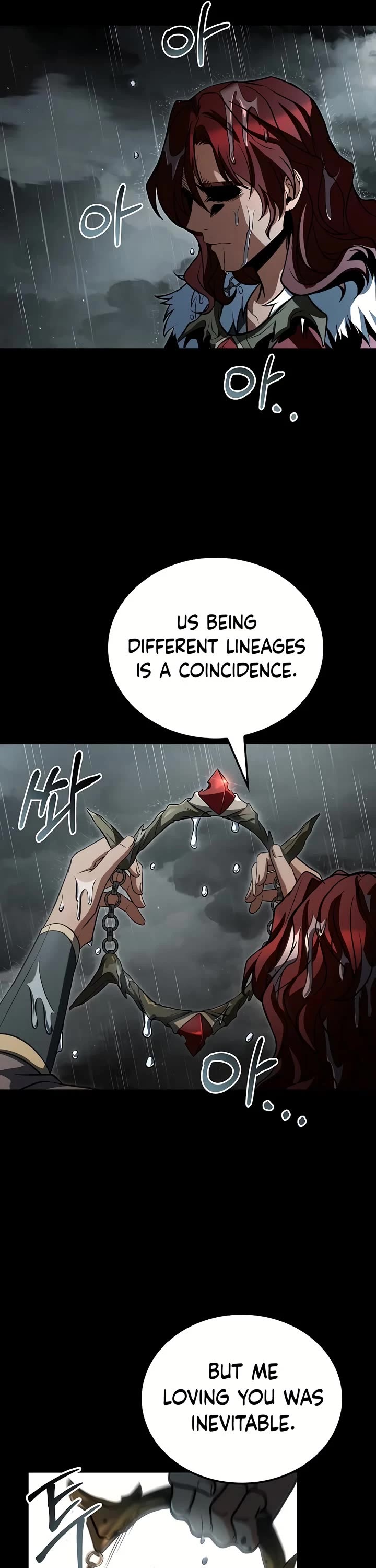 The Archmage's Restaurant chapter 72 page 37