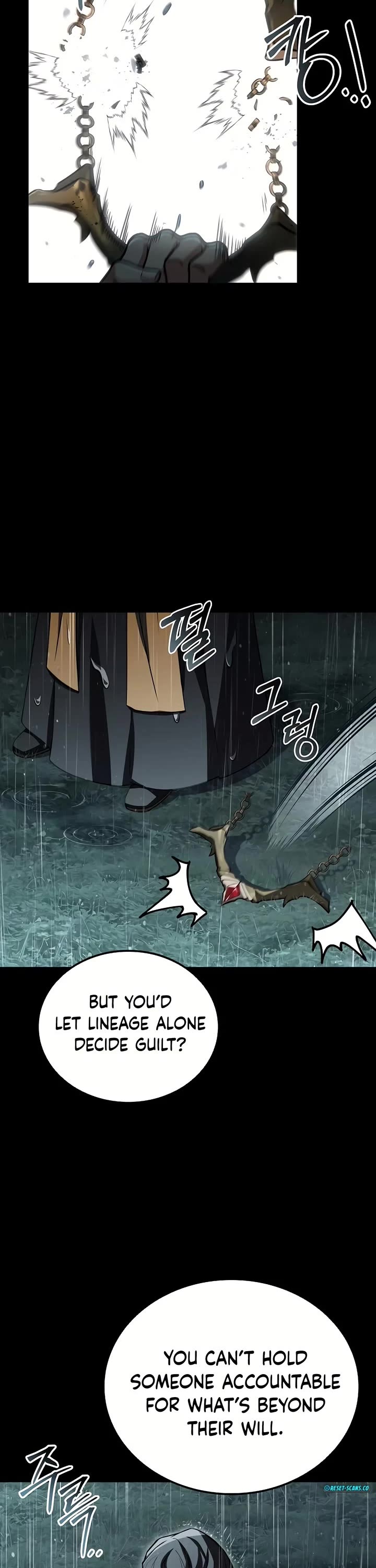 The Archmage's Restaurant chapter 72 page 38