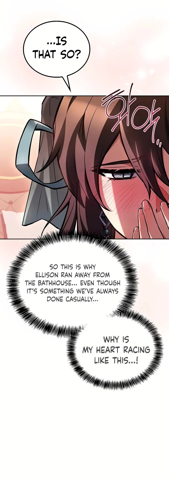 The Archmage's Restaurant chapter 72 page 4