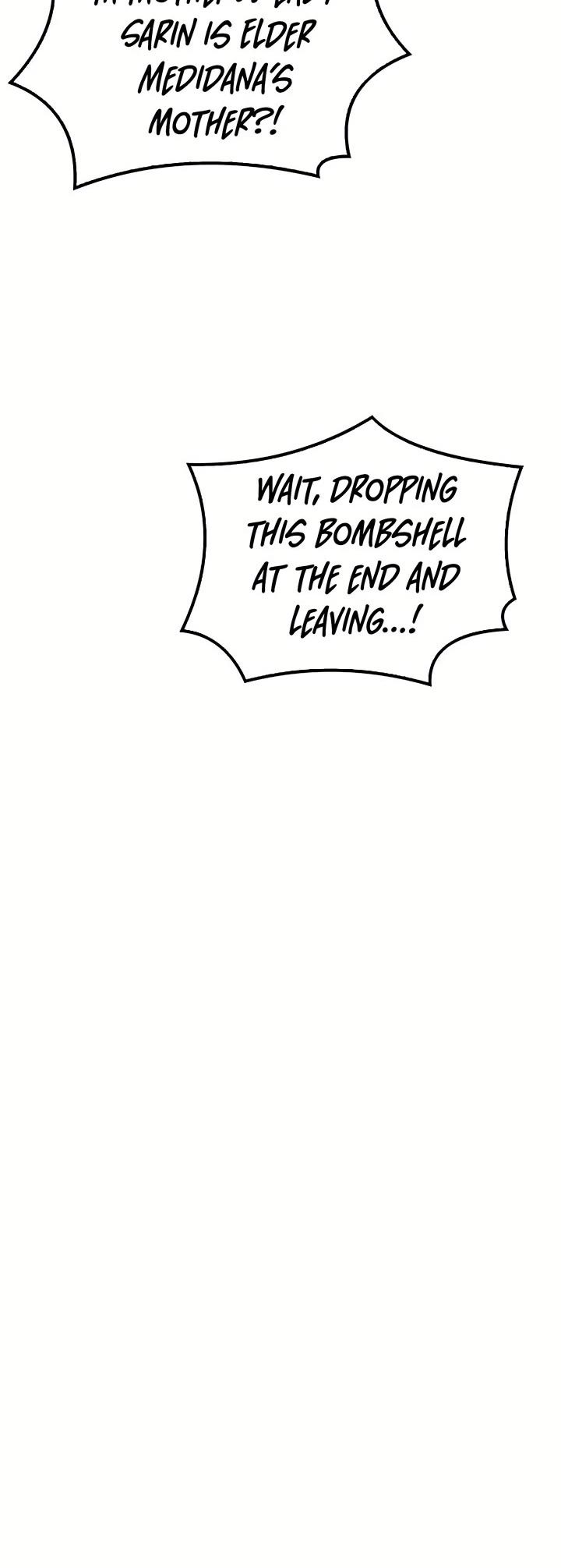 The Archmage's Restaurant chapter 72 page 49