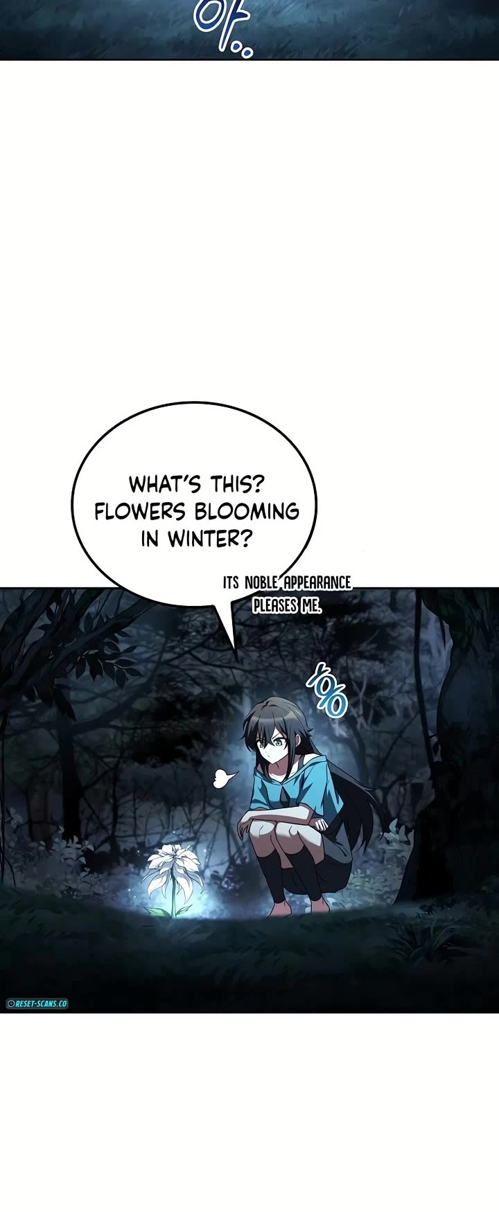 The Archmage's Restaurant chapter 72 page 52