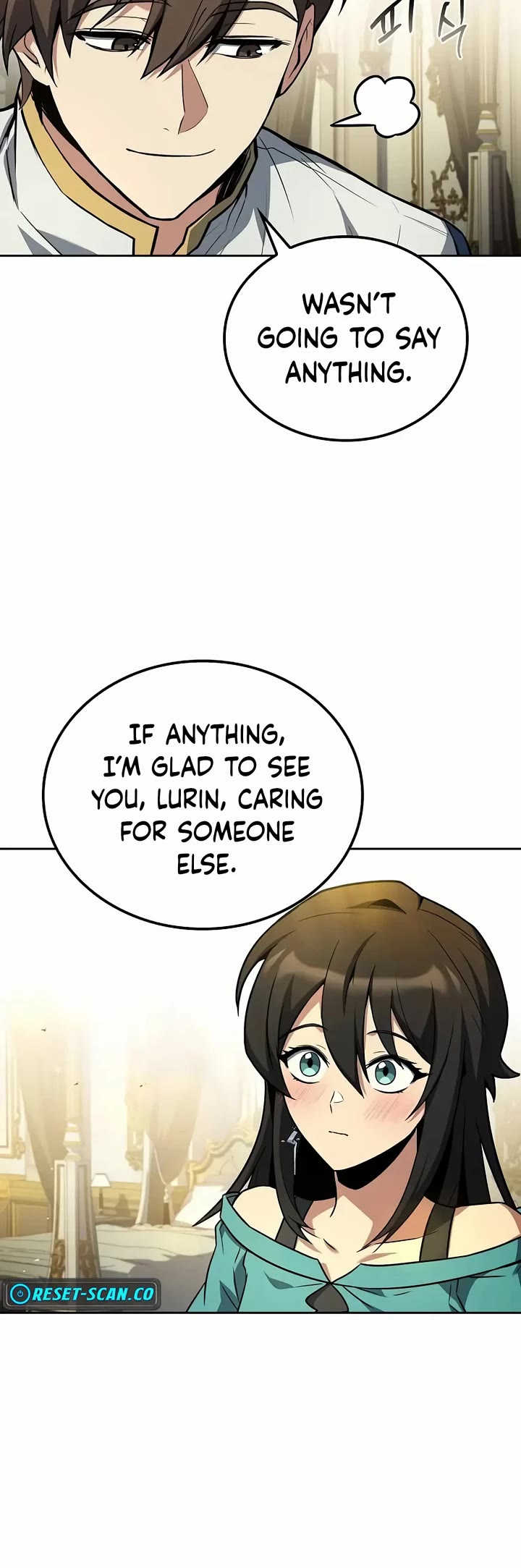 The Archmage's Restaurant chapter 73 page 14