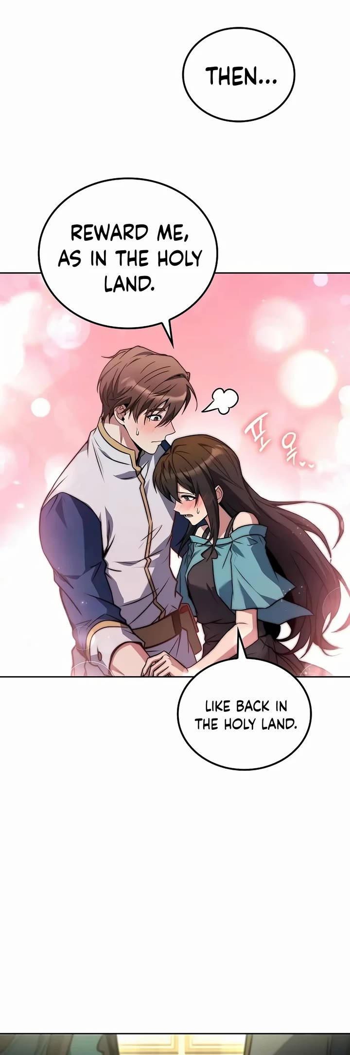 The Archmage's Restaurant chapter 73 page 15