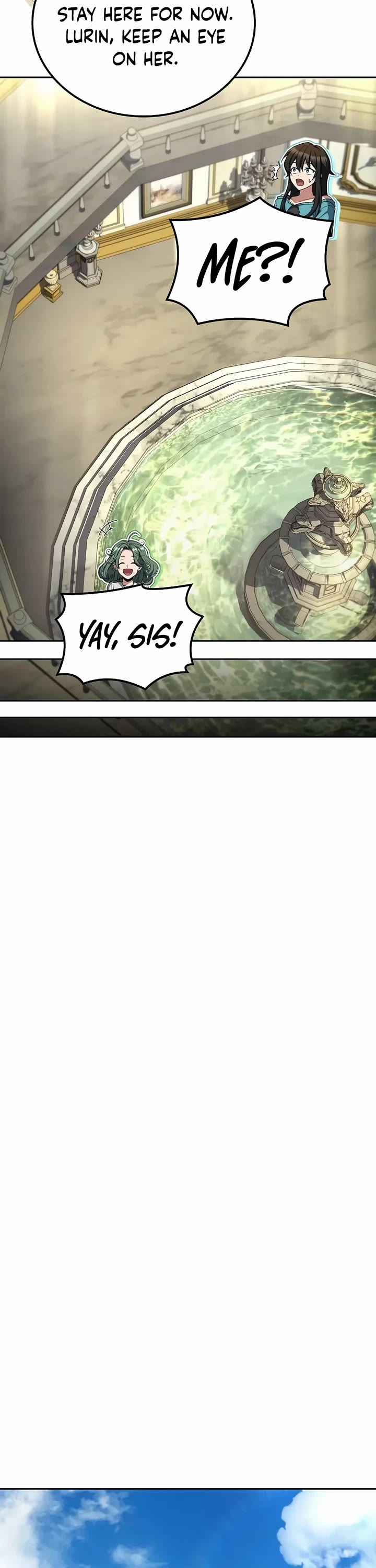 The Archmage's Restaurant chapter 73 page 17