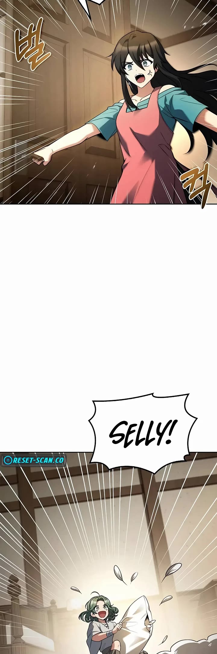 The Archmage's Restaurant chapter 73 page 24