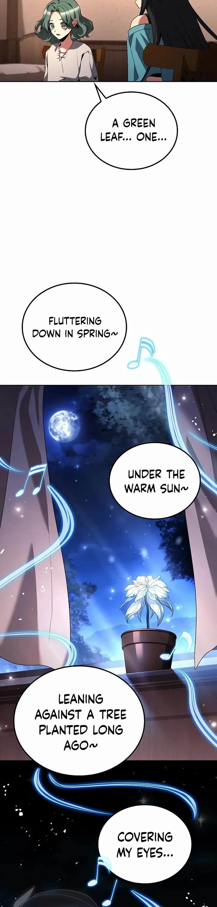 The Archmage's Restaurant chapter 73 page 42