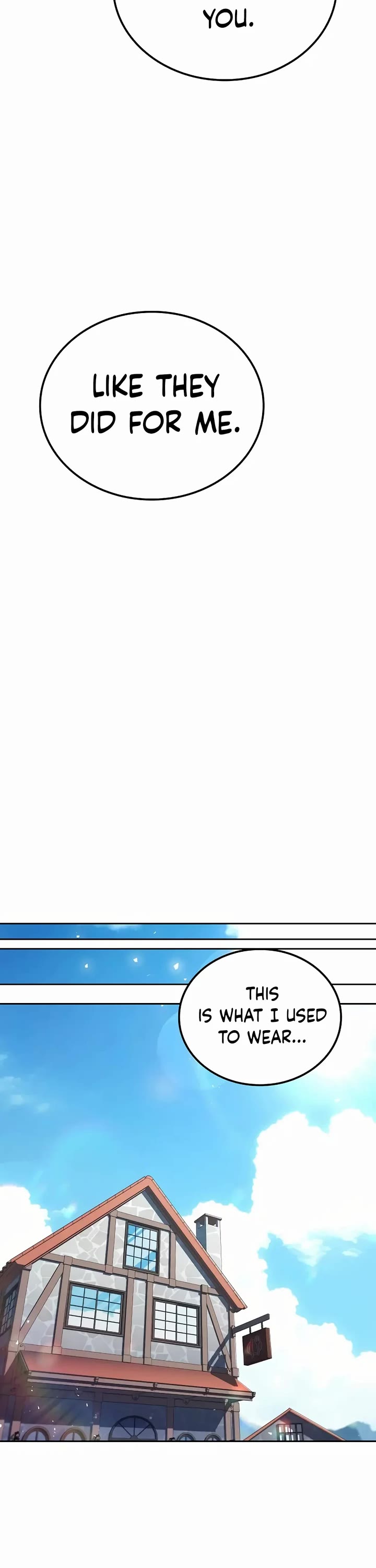 The Archmage's Restaurant chapter 73 page 48