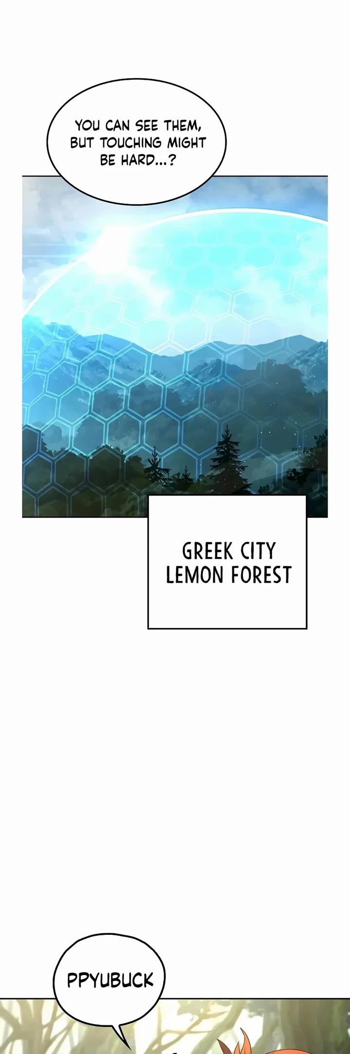 The Archmage's Restaurant chapter 74 page 19