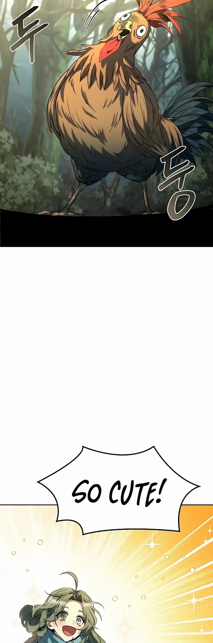 The Archmage's Restaurant chapter 74 page 20