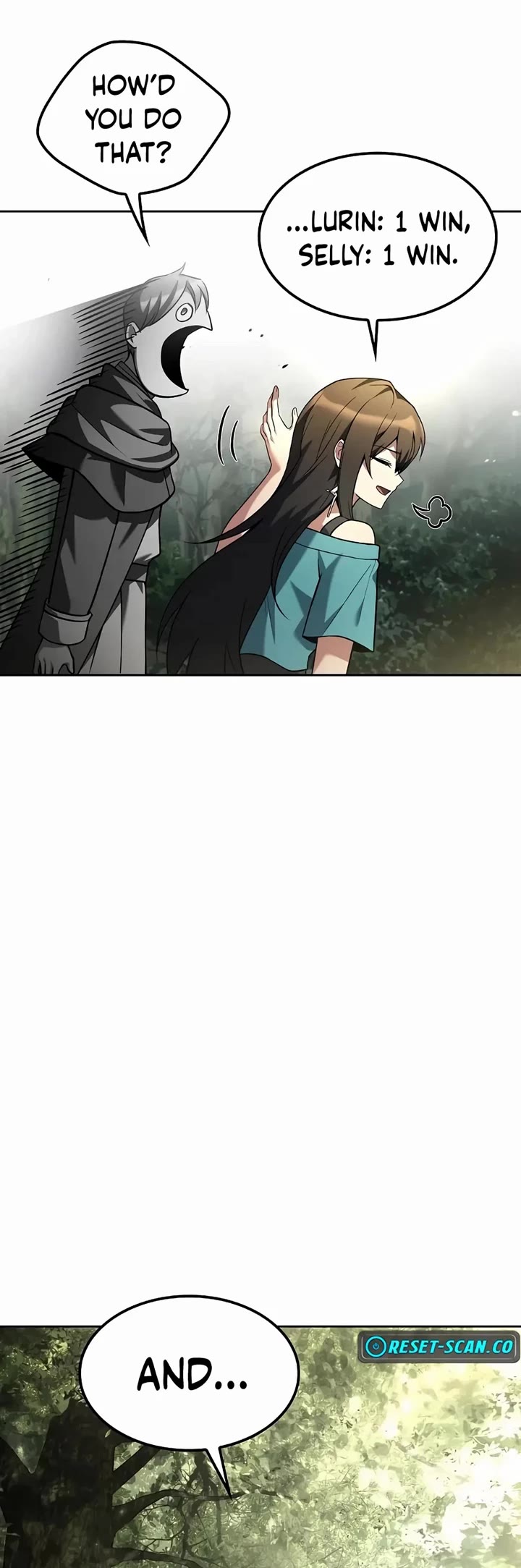 The Archmage's Restaurant chapter 74 page 24