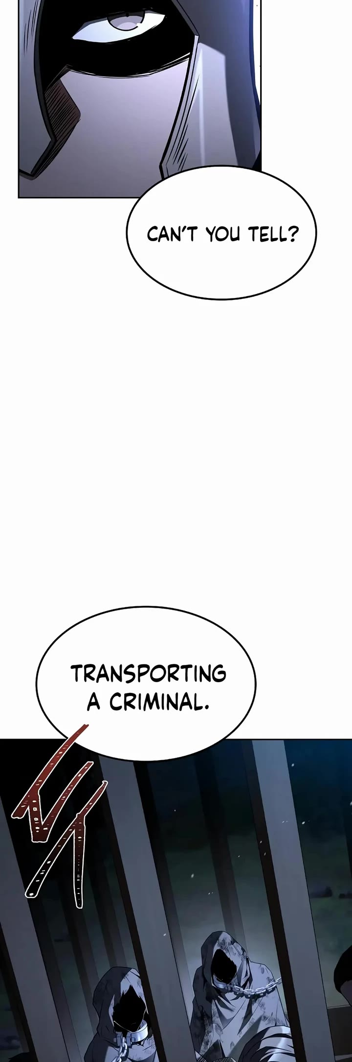 The Archmage's Restaurant chapter 74 page 44