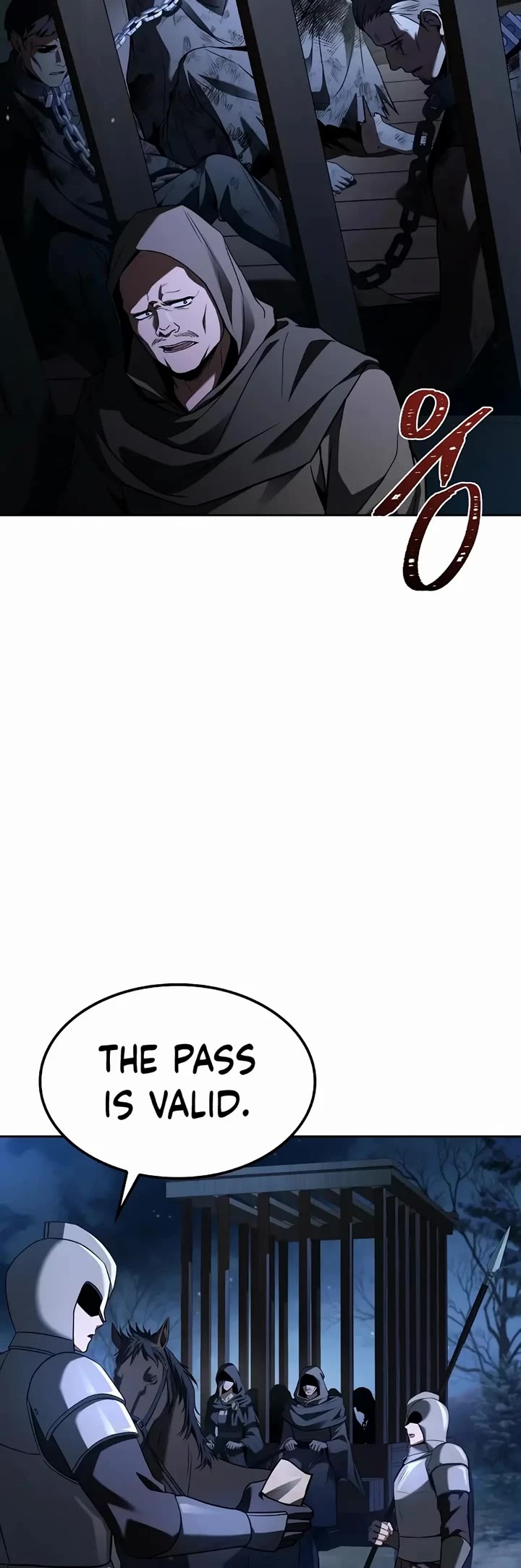 The Archmage's Restaurant chapter 74 page 45