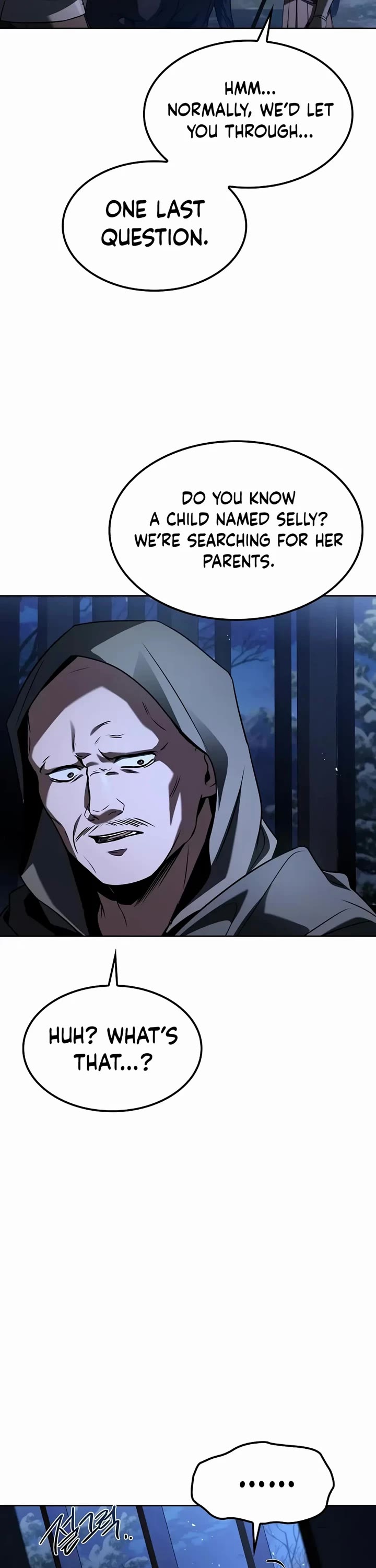 The Archmage's Restaurant chapter 74 page 46