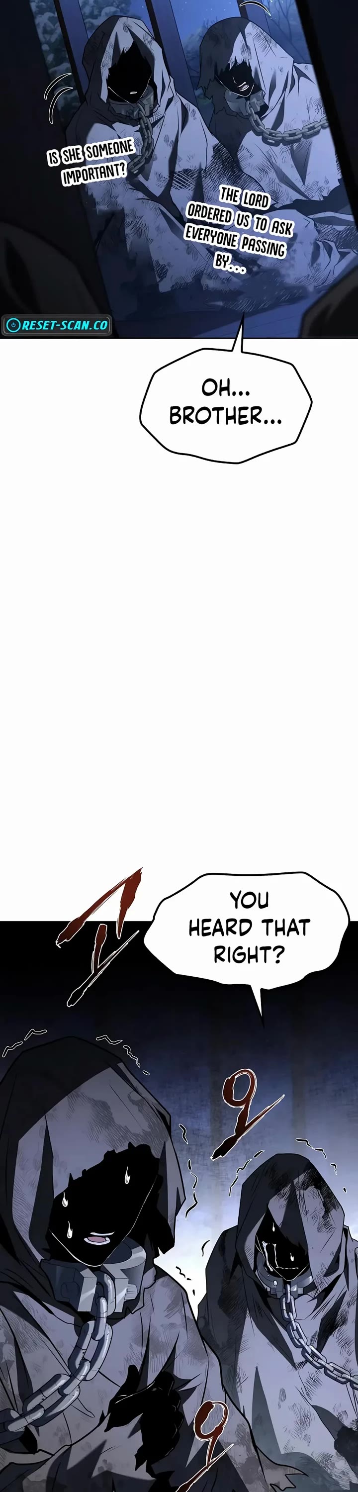 The Archmage's Restaurant chapter 74 page 47