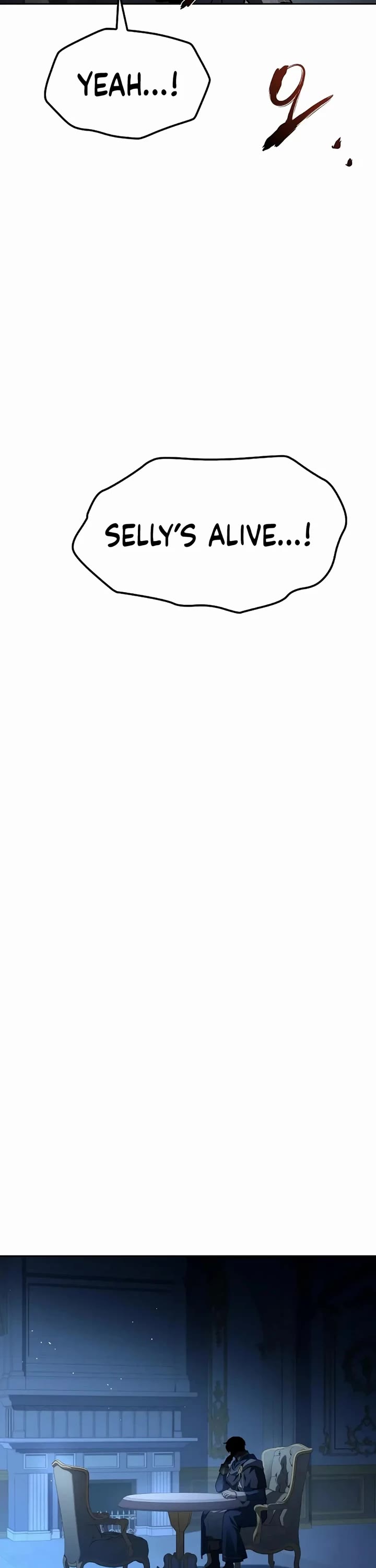 The Archmage's Restaurant chapter 74 page 48