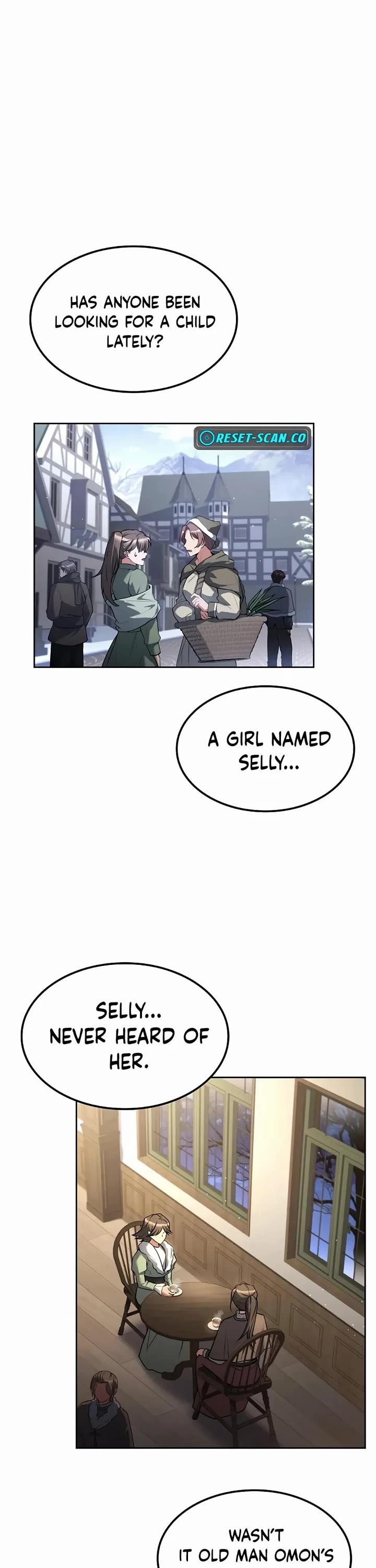 The Archmage's Restaurant chapter 74 page 6