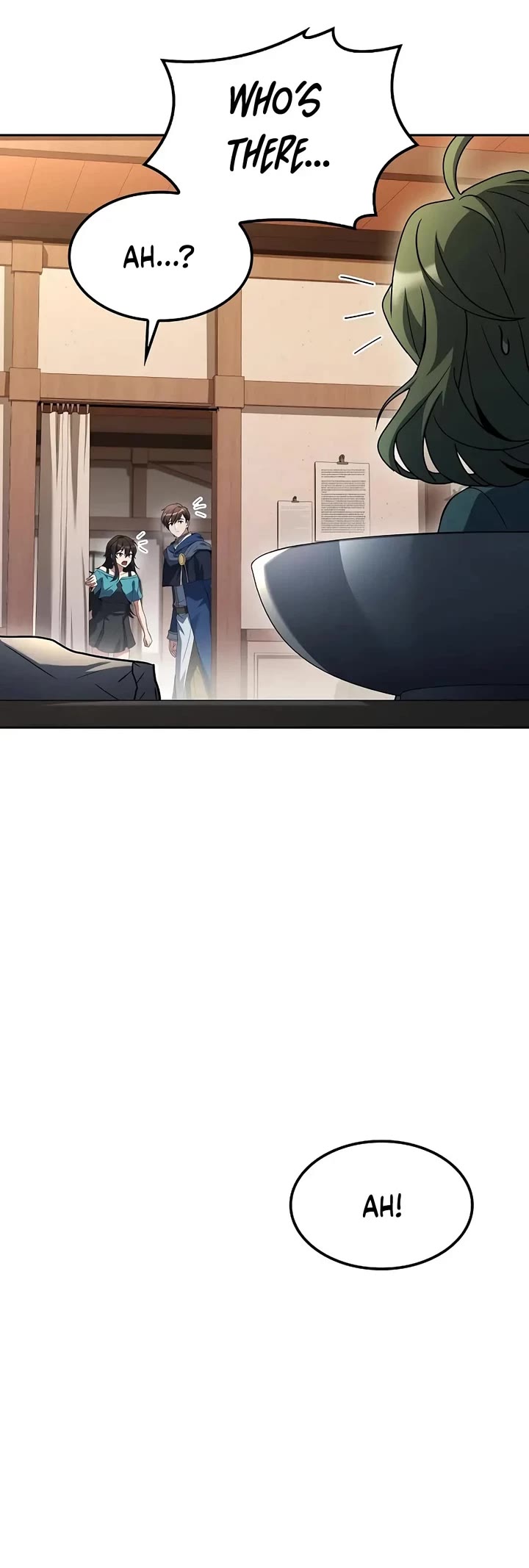 The Archmage's Restaurant chapter 75 page 14