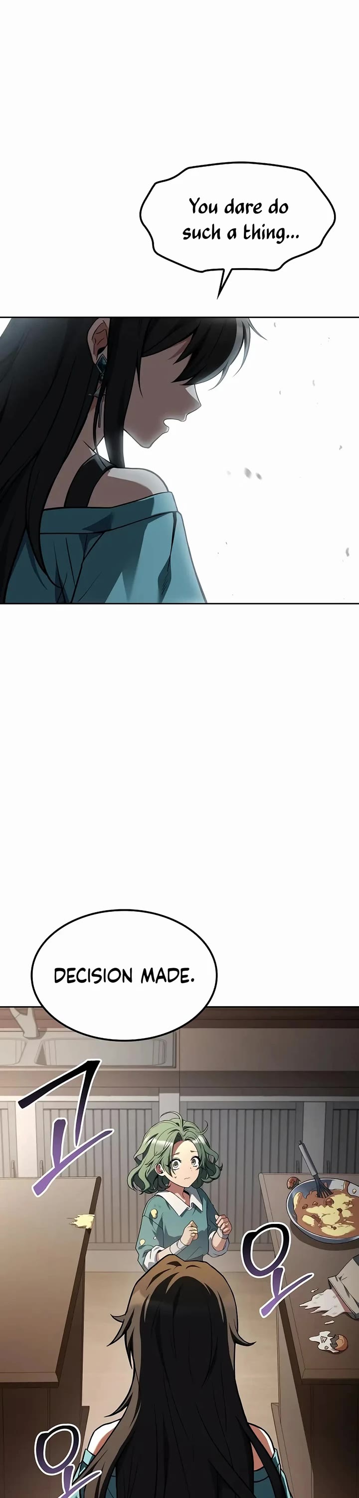 The Archmage's Restaurant chapter 75 page 18