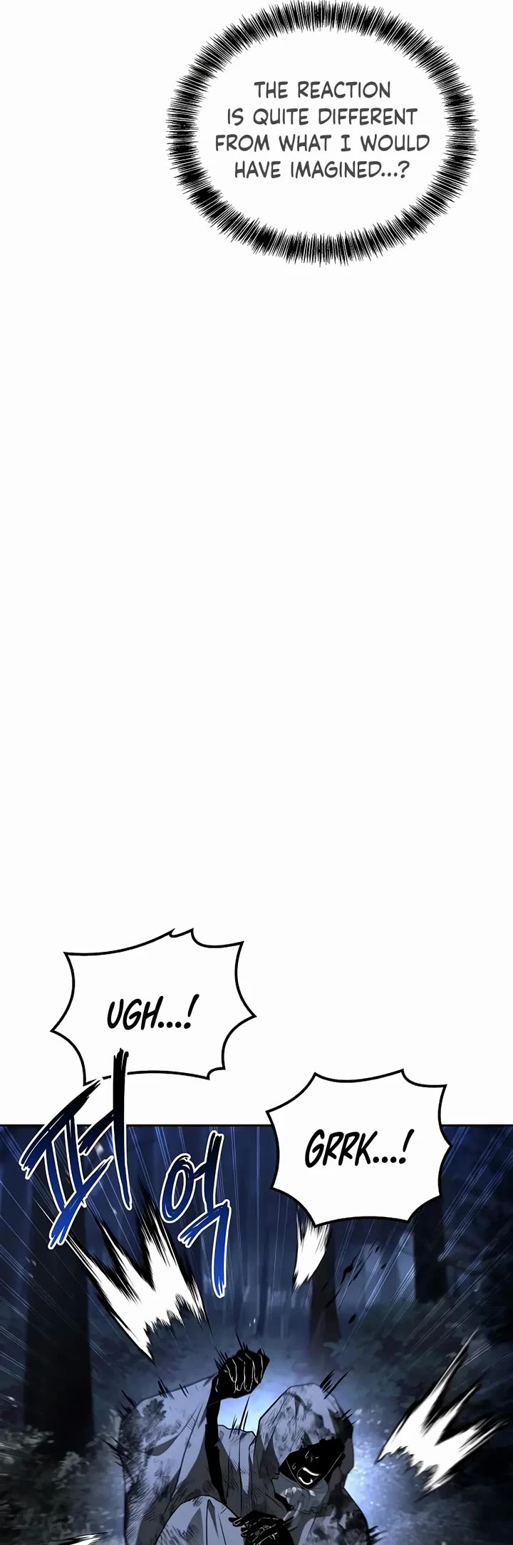 The Archmage's Restaurant chapter 75 page 20