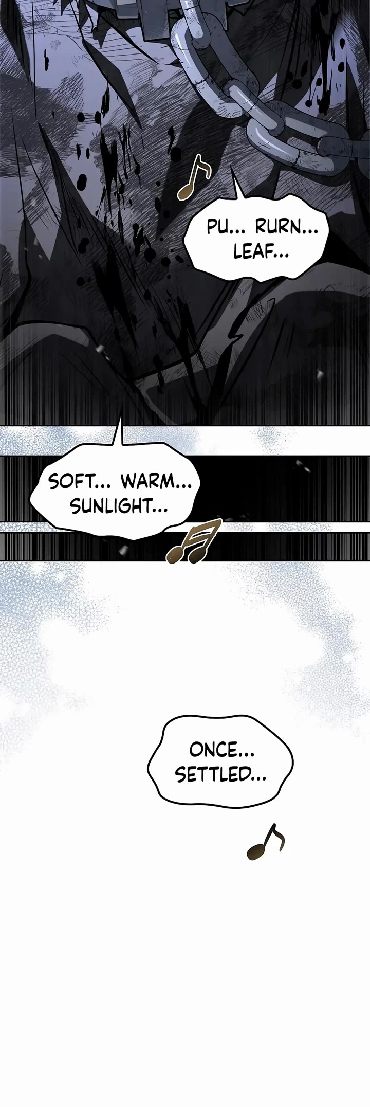 The Archmage's Restaurant chapter 75 page 25