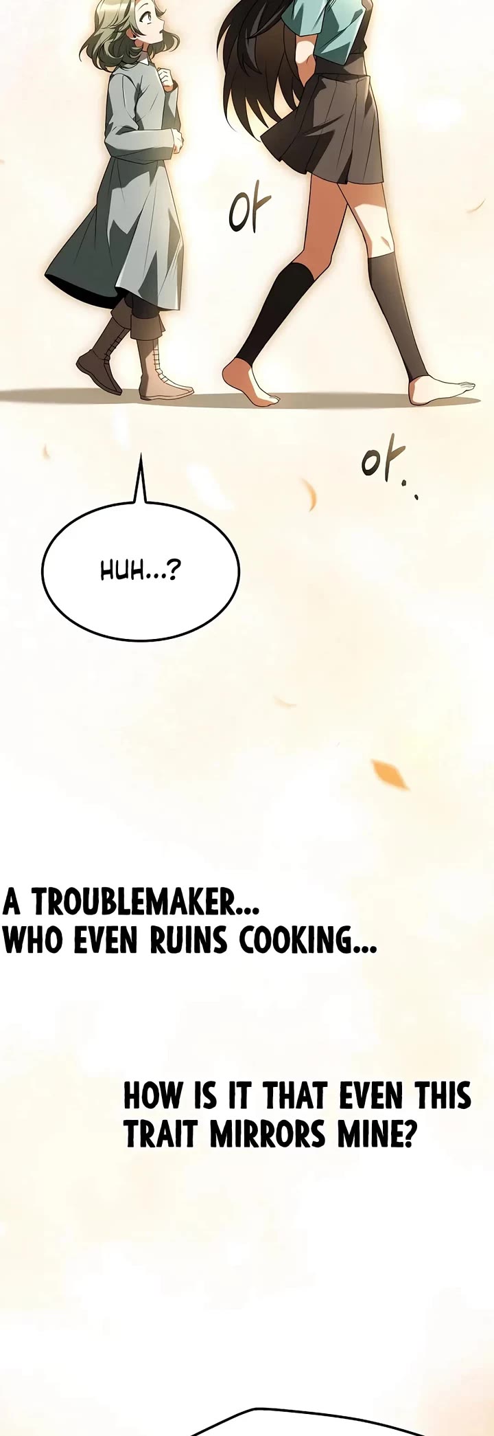 The Archmage's Restaurant chapter 75 page 30