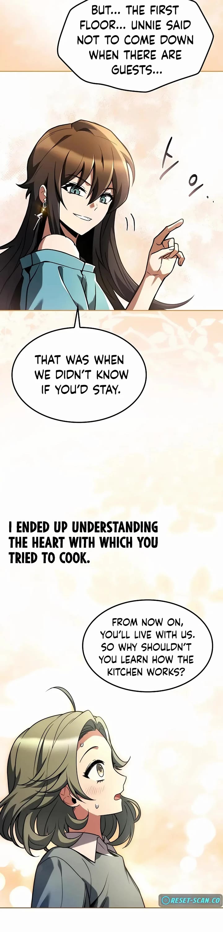 The Archmage's Restaurant chapter 75 page 31