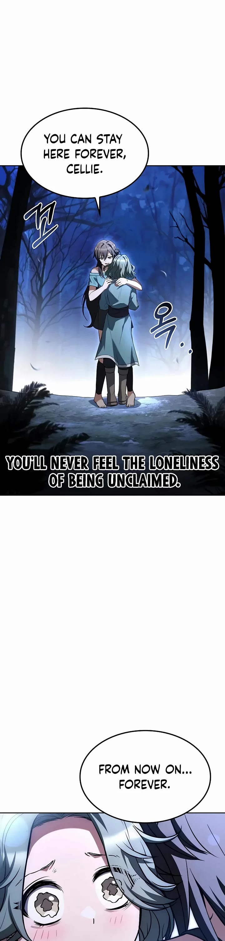 The Archmage's Restaurant chapter 75 page 32