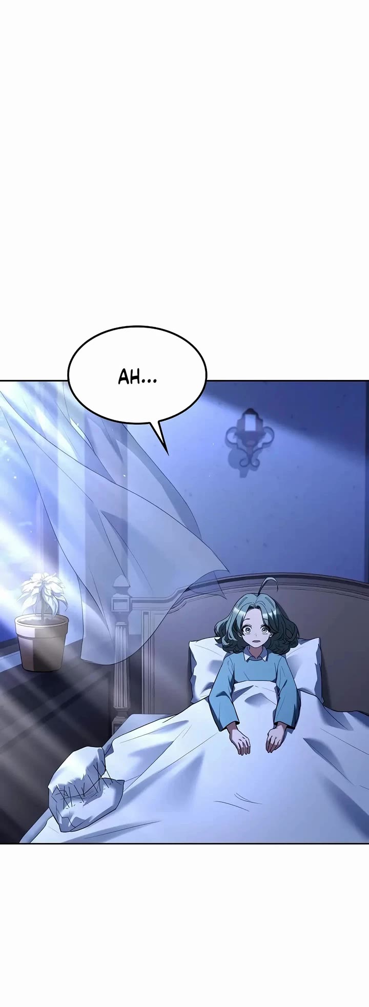 The Archmage's Restaurant chapter 75 page 44