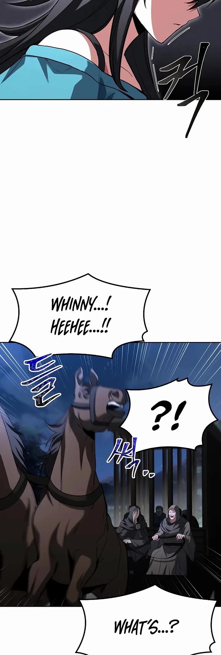 The Archmage's Restaurant chapter 75 page 50