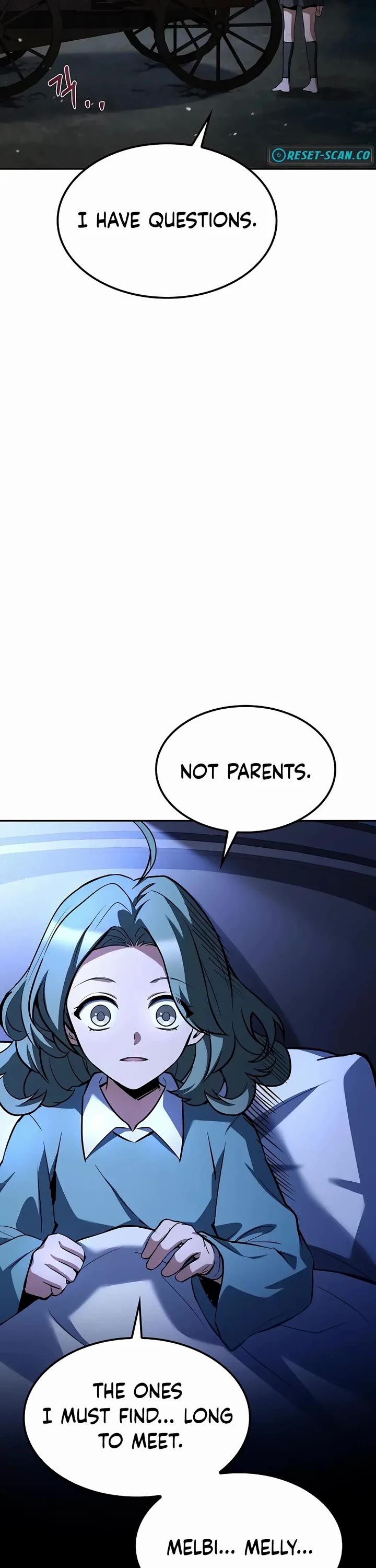 The Archmage's Restaurant chapter 75 page 52