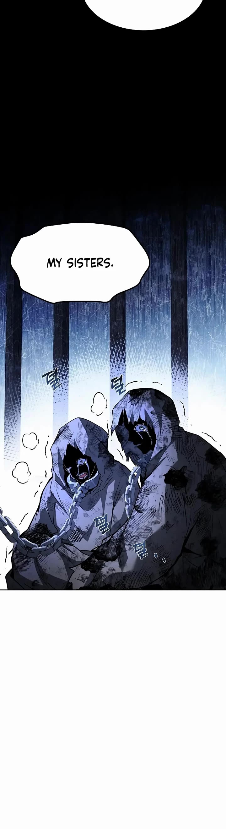 The Archmage's Restaurant chapter 75 page 53