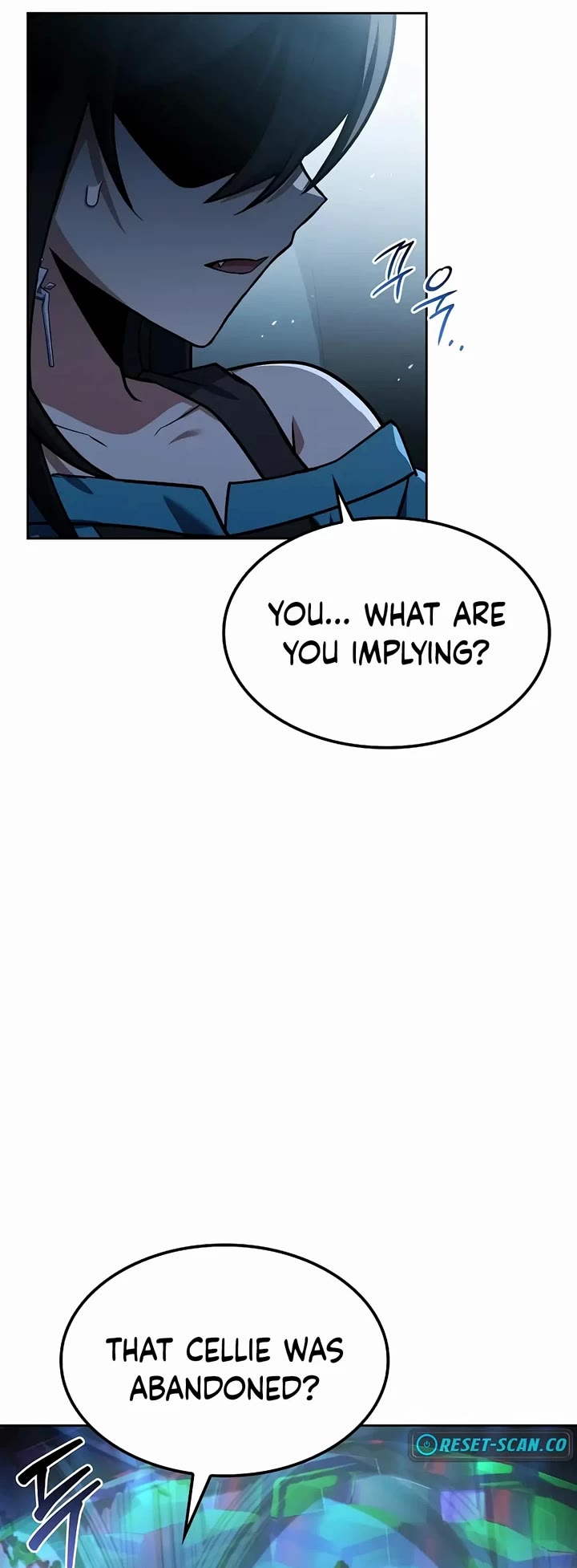 The Archmage's Restaurant chapter 75 page 9