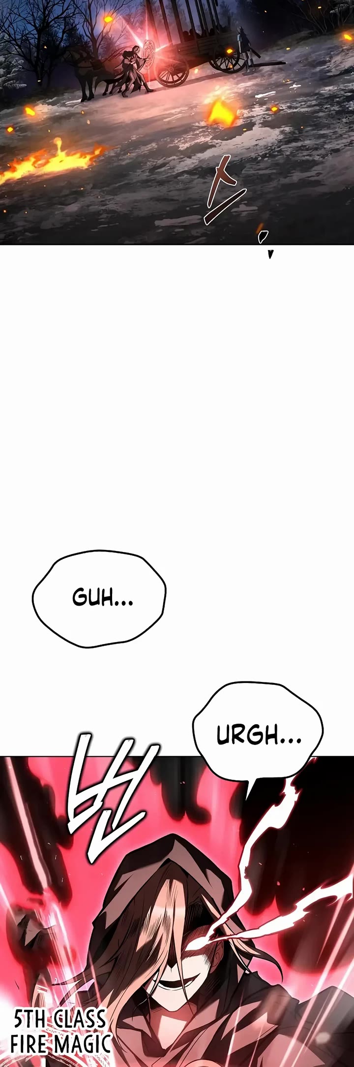 The Archmage's Restaurant chapter 76 page 15