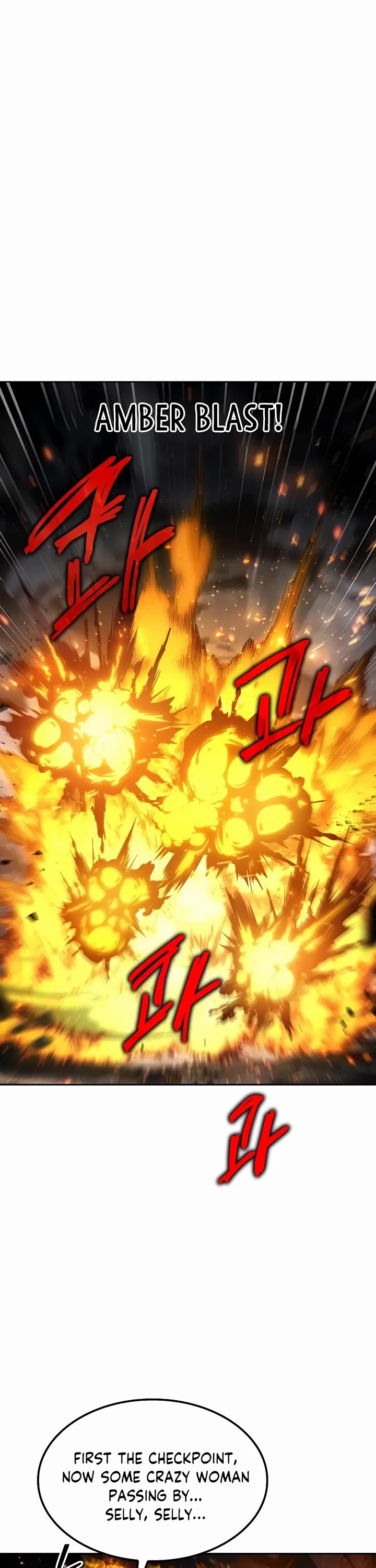 The Archmage's Restaurant chapter 76 page 17