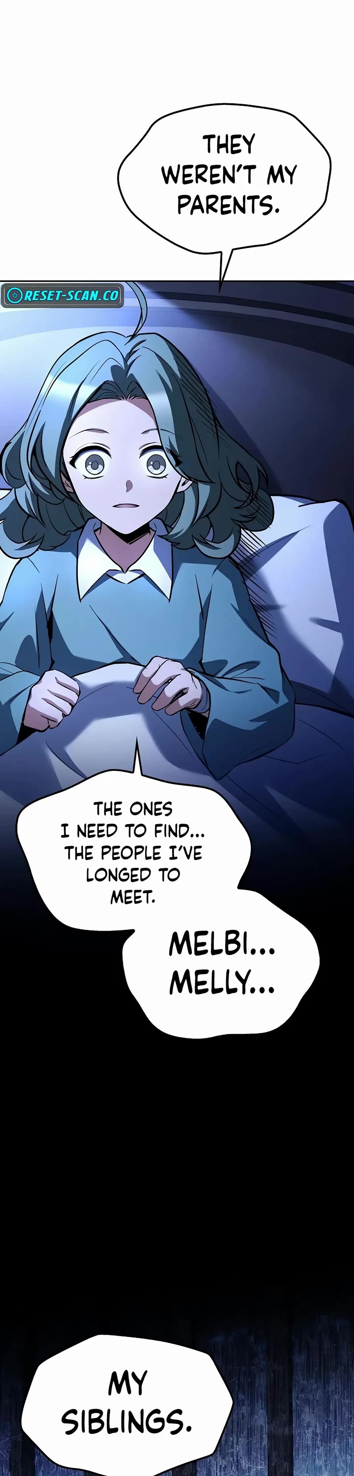 The Archmage's Restaurant chapter 76 page 2