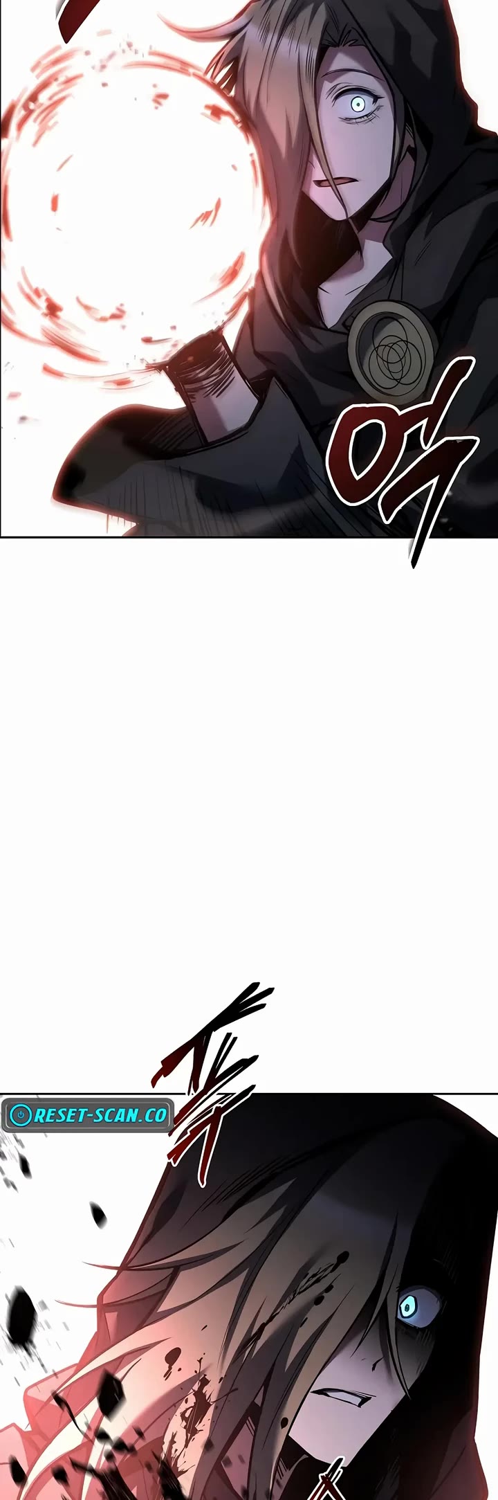 The Archmage's Restaurant chapter 76 page 20