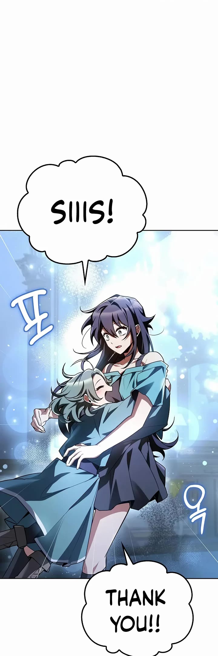 The Archmage's Restaurant chapter 76 page 29