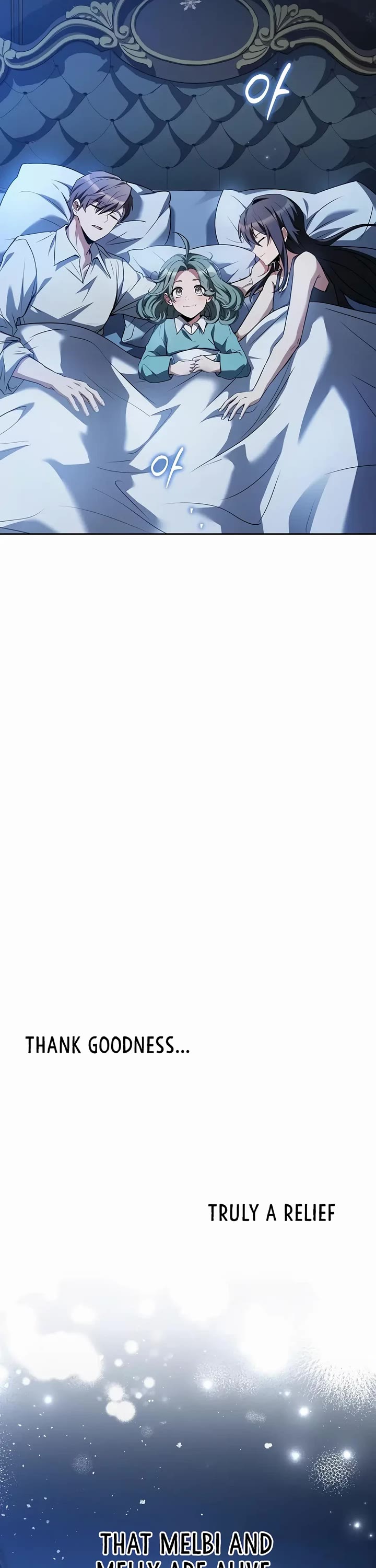 The Archmage's Restaurant chapter 76 page 33