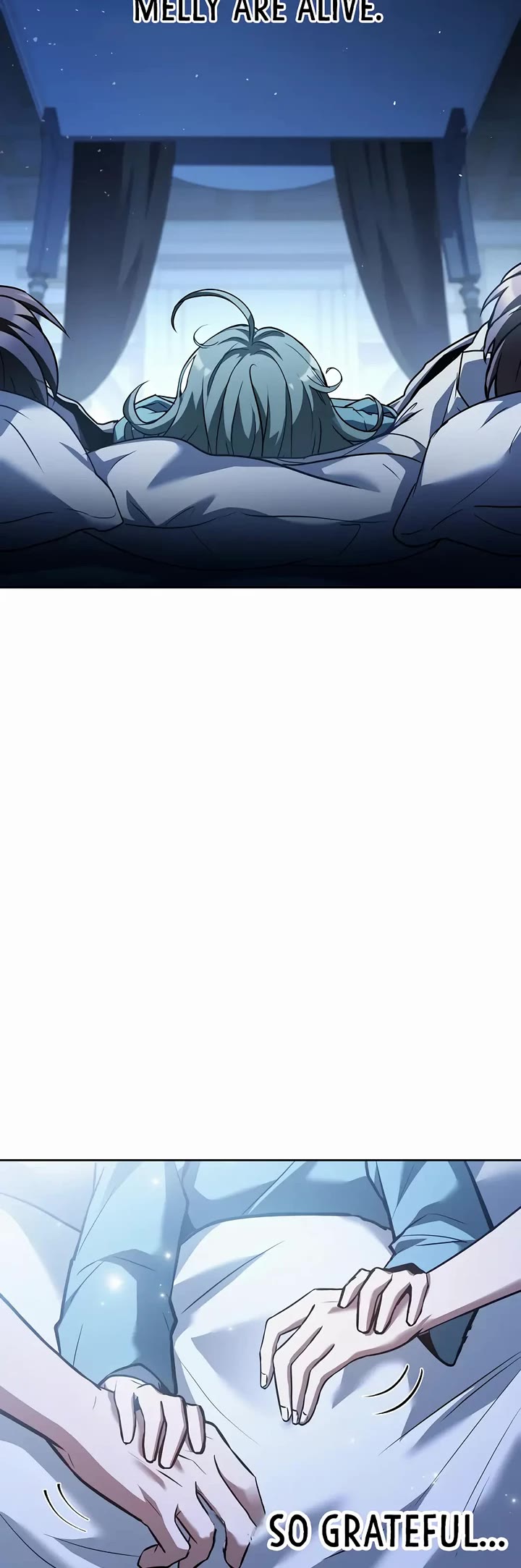 The Archmage's Restaurant chapter 76 page 34