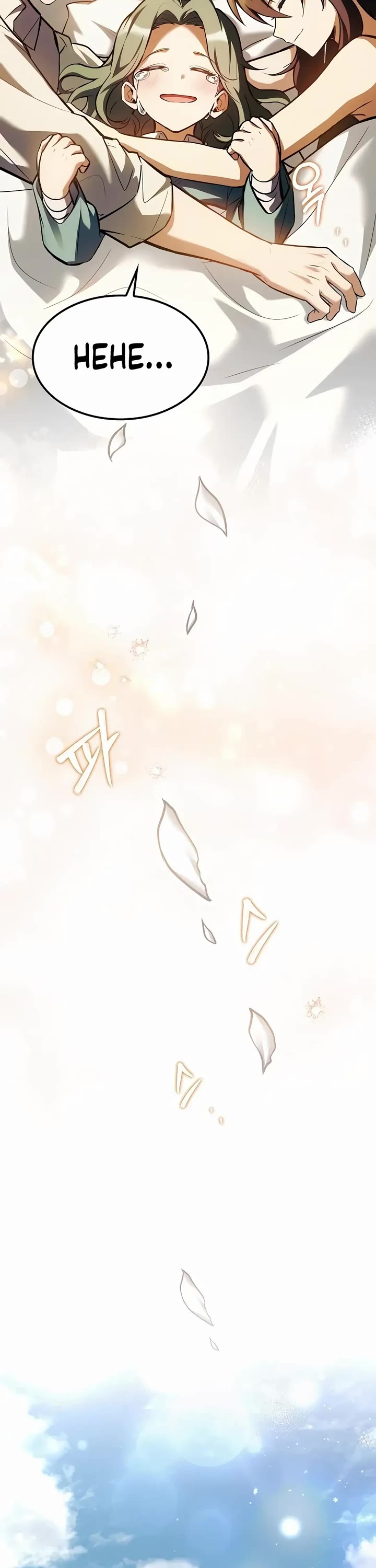 The Archmage's Restaurant chapter 76 page 38