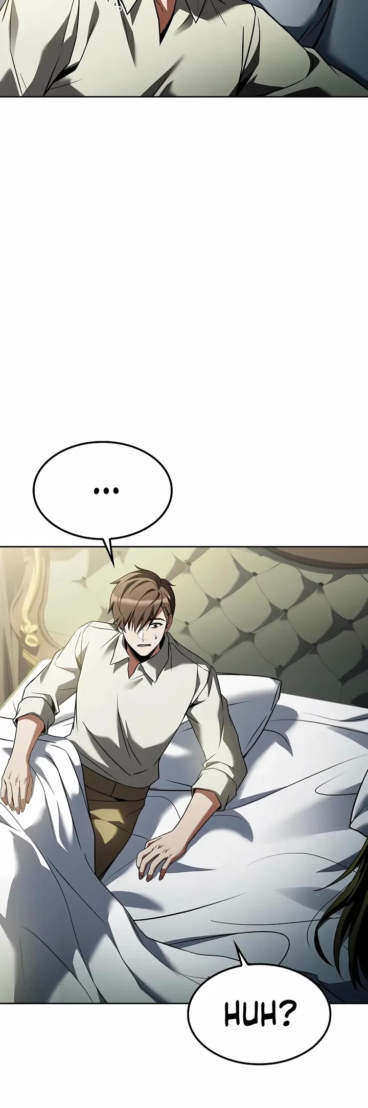 The Archmage's Restaurant chapter 76 page 40