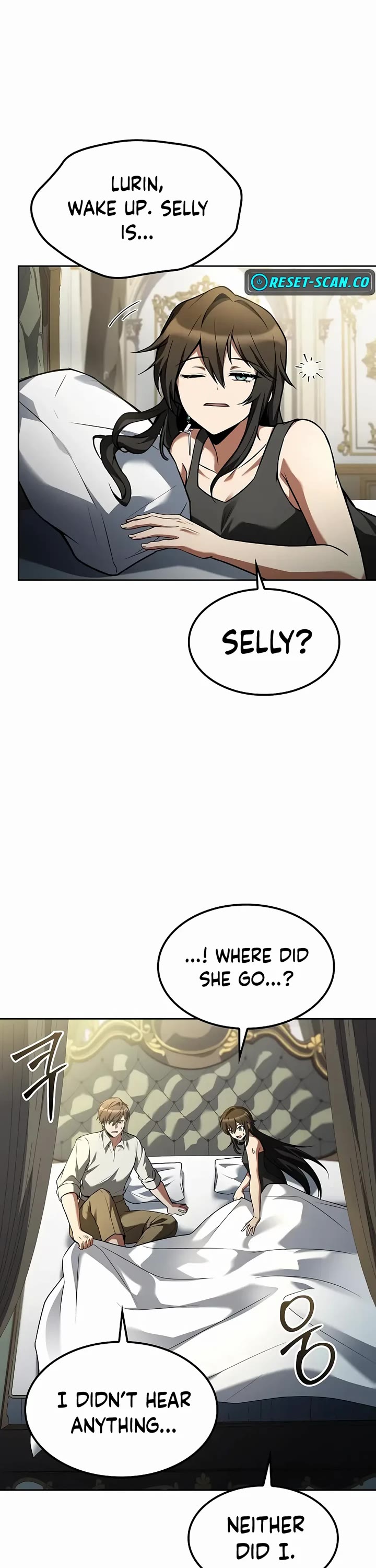 The Archmage's Restaurant chapter 76 page 41