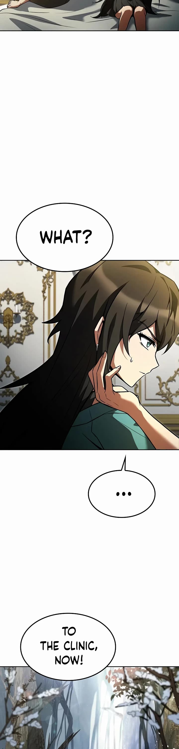 The Archmage's Restaurant chapter 76 page 43